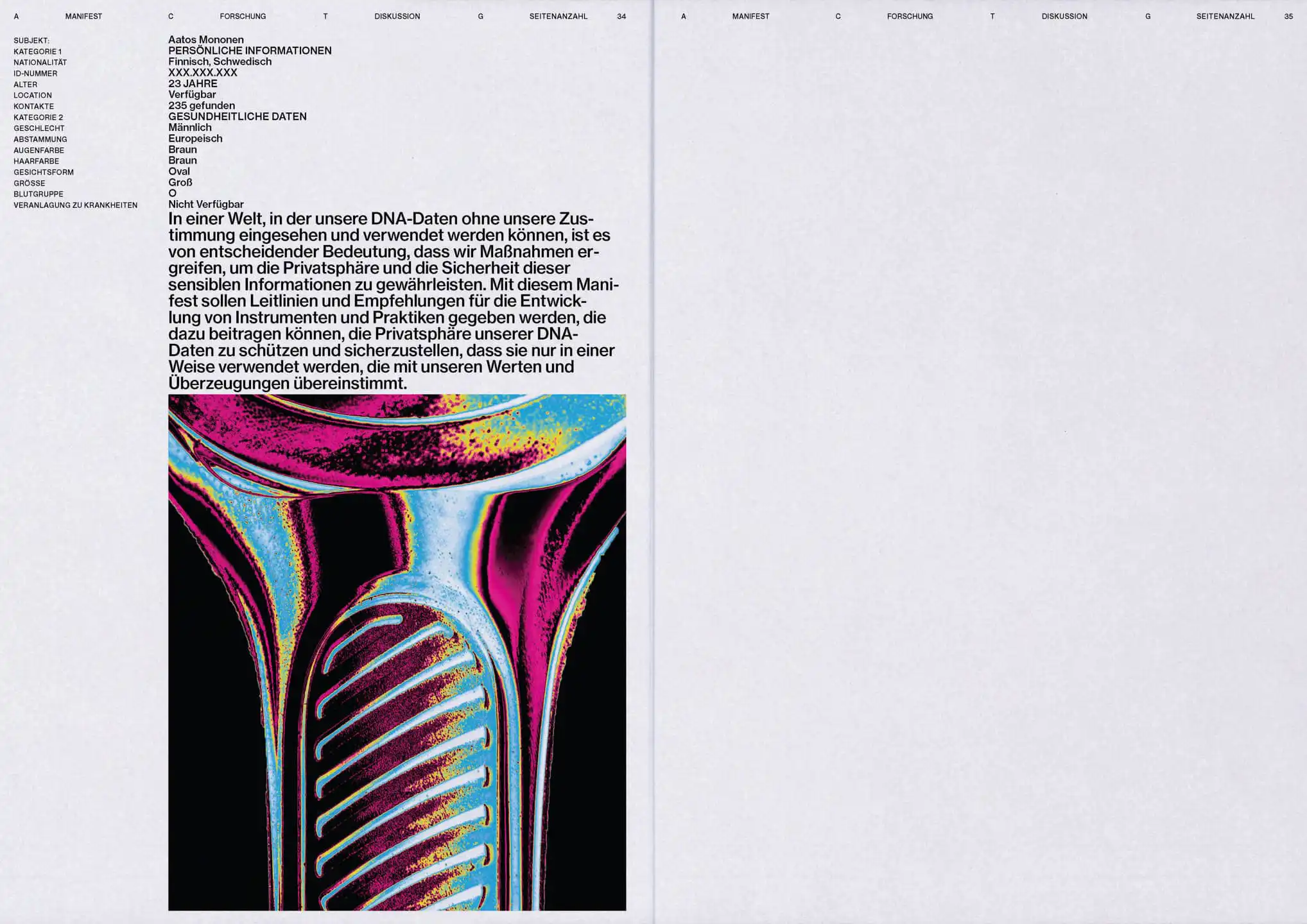 Manifesto Layout 9