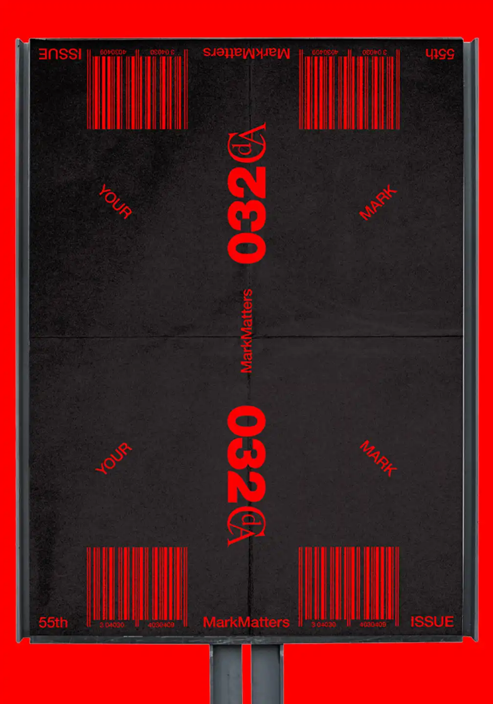 032C x Caran d'Ache 2