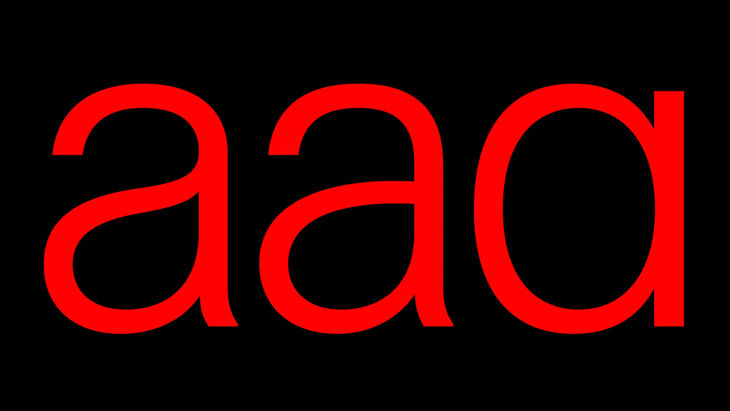 Origins Grotesk 7