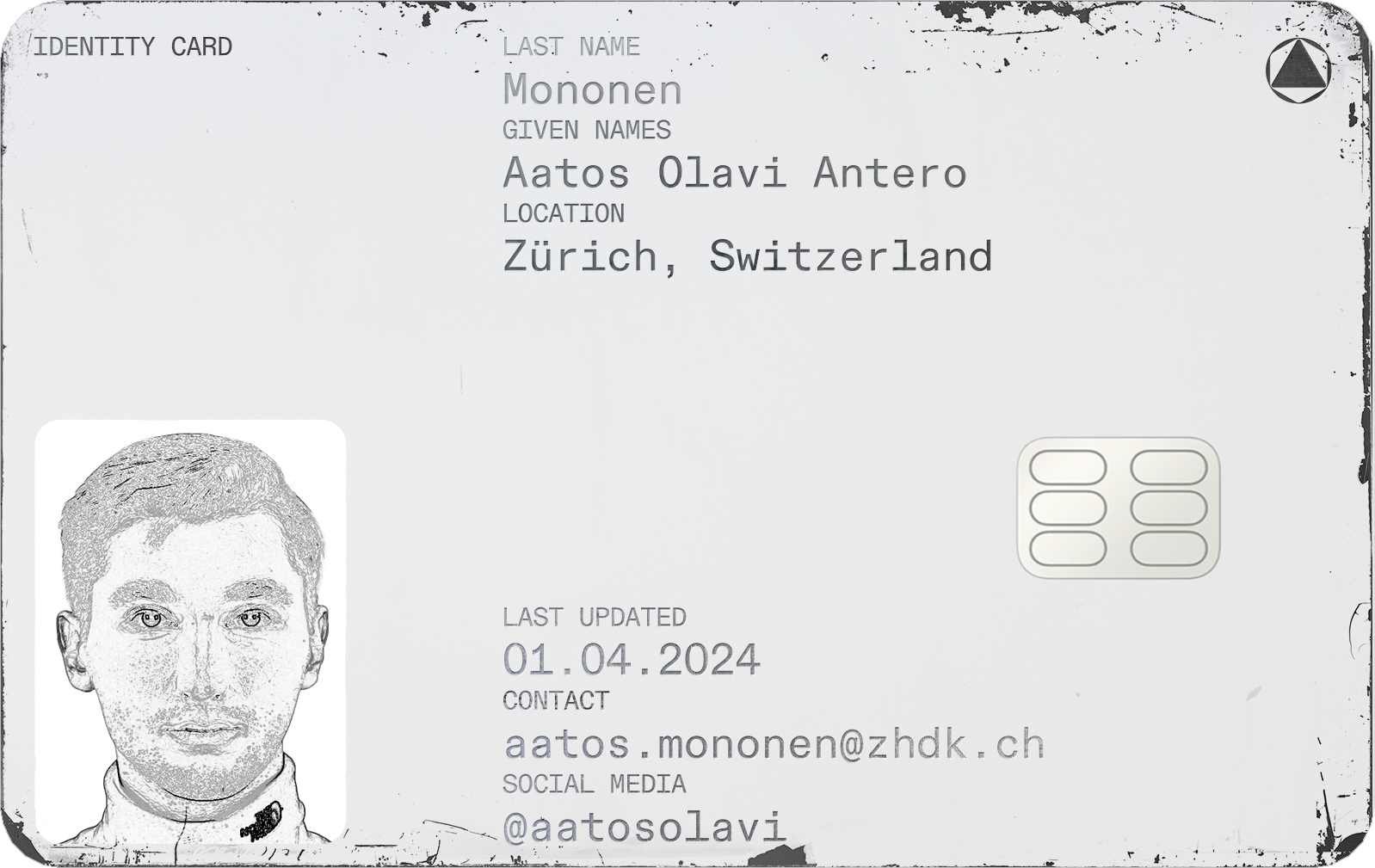 ID-Card